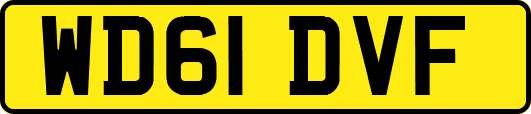 WD61DVF