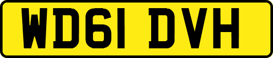 WD61DVH