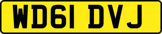 WD61DVJ