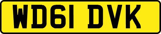 WD61DVK