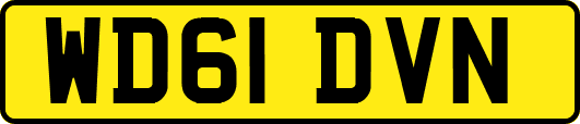 WD61DVN