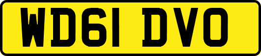 WD61DVO