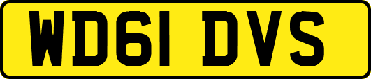WD61DVS
