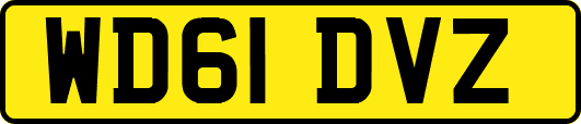 WD61DVZ