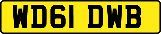 WD61DWB