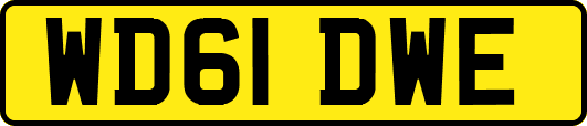 WD61DWE