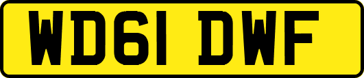 WD61DWF