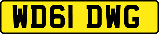 WD61DWG
