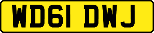 WD61DWJ
