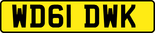 WD61DWK