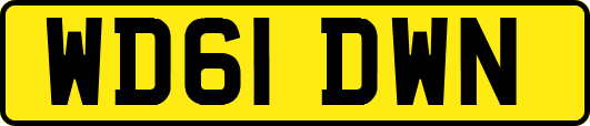 WD61DWN