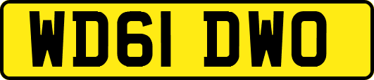 WD61DWO