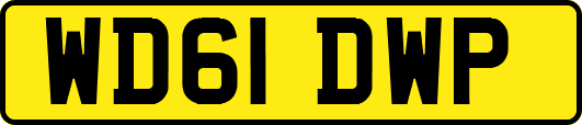 WD61DWP