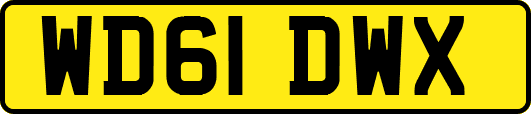WD61DWX