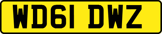 WD61DWZ