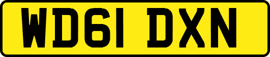 WD61DXN