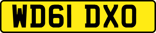WD61DXO