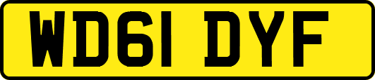 WD61DYF