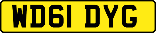 WD61DYG