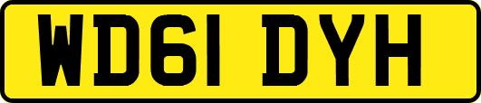 WD61DYH