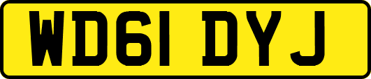 WD61DYJ