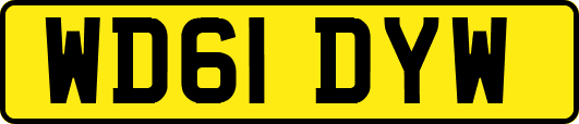 WD61DYW