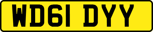 WD61DYY