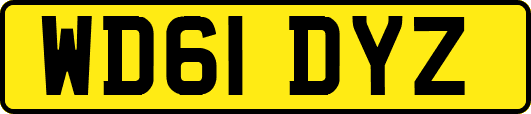 WD61DYZ