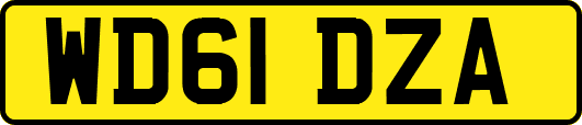 WD61DZA