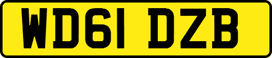 WD61DZB
