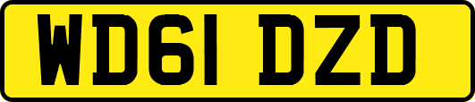WD61DZD
