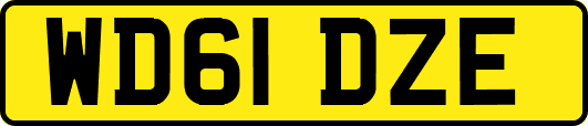 WD61DZE