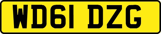 WD61DZG