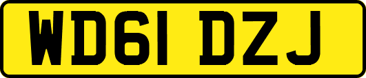 WD61DZJ