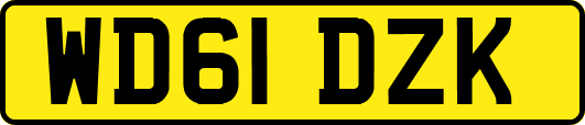 WD61DZK
