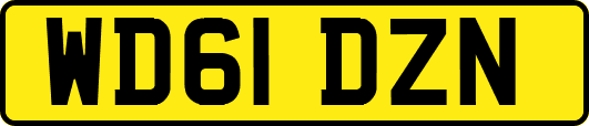WD61DZN