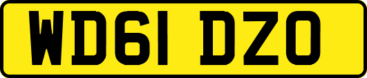 WD61DZO