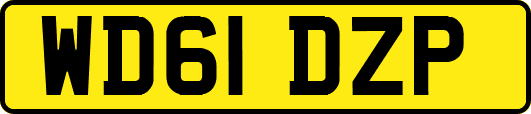WD61DZP