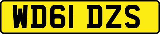 WD61DZS