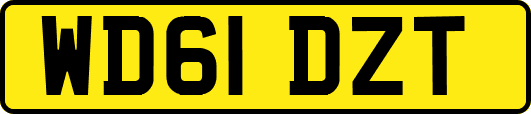 WD61DZT