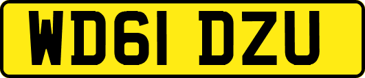 WD61DZU