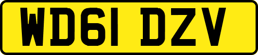 WD61DZV
