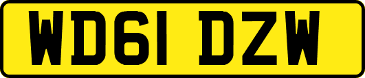 WD61DZW