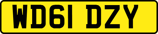 WD61DZY