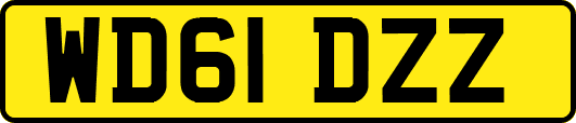 WD61DZZ