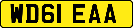 WD61EAA