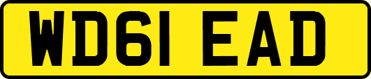 WD61EAD