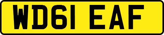 WD61EAF