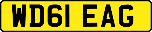 WD61EAG