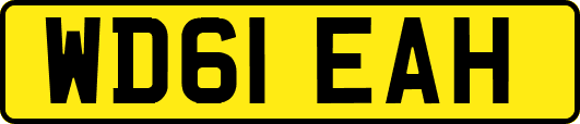 WD61EAH
